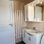 Holiday home Lovely Summer House On Natural Grounds Frostrup