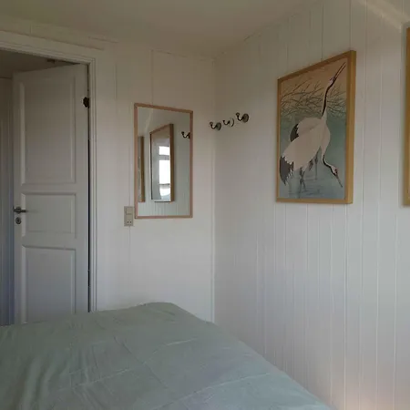 Lovely Summer House On Natural Grounds