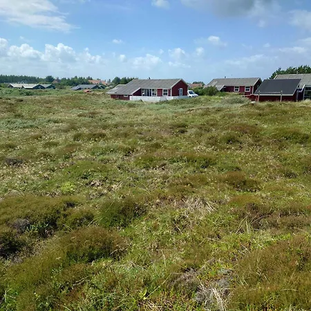 Lovely Summer House On Natural Grounds Nyaraló Frøstrup