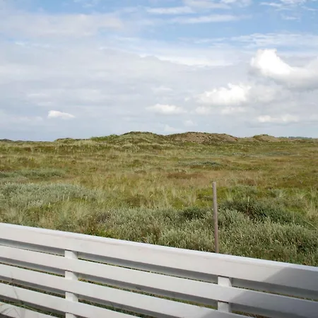 Lovely Summer House On Natural Grounds Nyaraló Frøstrup
