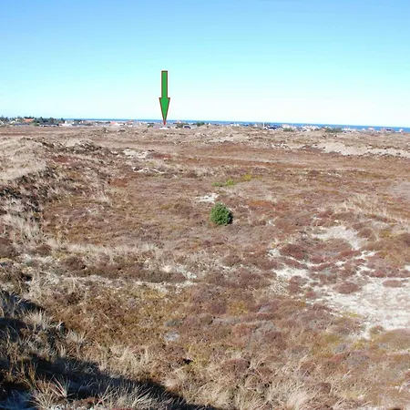 Nyaraló Lovely Summer House On Natural Grounds