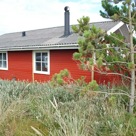 Holiday home Lovely Summer House On Natural Grounds *