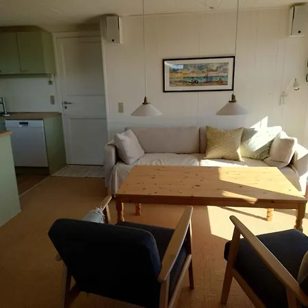 Lovely Summer House On Natural Grounds Frøstrup