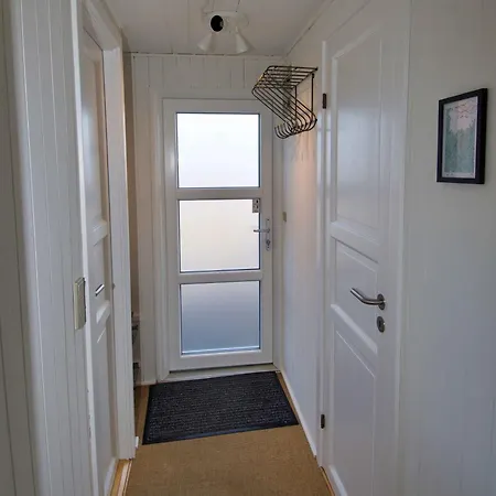 Lovely Summer House On Natural Grounds * Frøstrup