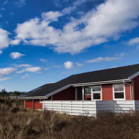 Lovely Summer House On Natural Grounds * Frøstrup