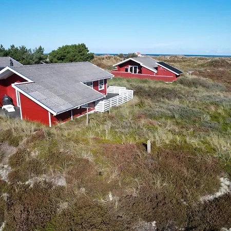 Lovely Summer House On Natural Grounds Holiday home Frostrup