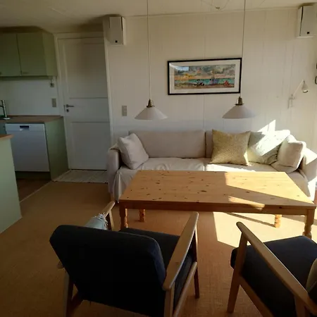 Holiday home Lovely Summer House On Natural Grounds Frostrup