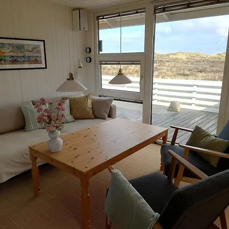 Lovely Summer House On Natural Grounds Holiday home *