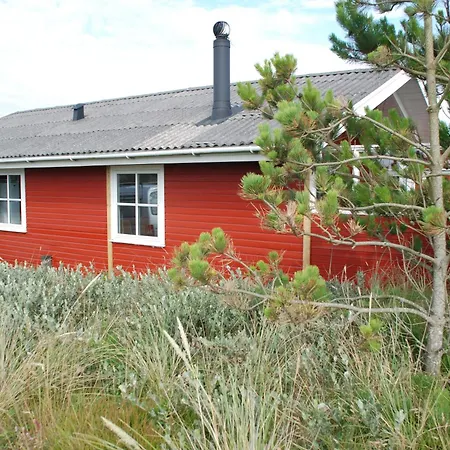 Lovely Summer House On Natural Grounds * Frostrup