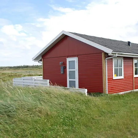 Lovely Summer House On Natural Grounds