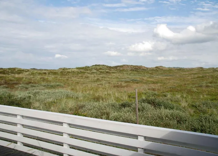 Lovely Summer House On Natural Grounds Сasa de vacaciones Frostrup